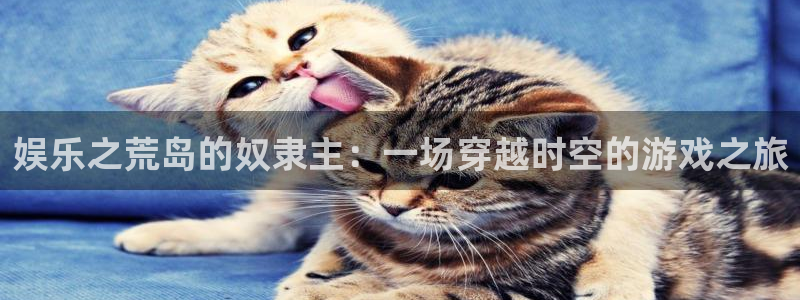 星亿娱乐：娱乐之荒岛的奴隶主：一场穿越时空的游戏之旅